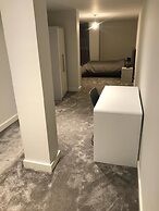 2 Bedroom Luxury Apartment in Leicester