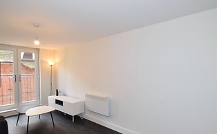 2 Bedroom Luxury Apartment in Leicester