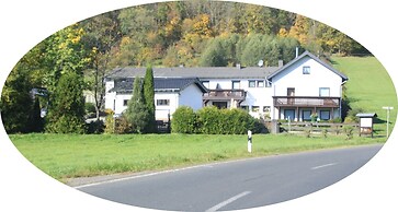 Pension Haus Liesertal