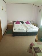 Pension Haus Liesertal