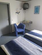 Pension Haus Liesertal