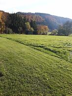 Pension Haus Liesertal
