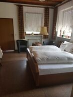 Pension Haus Liesertal