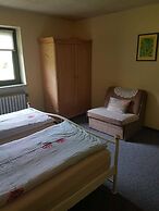 Pension Haus Liesertal