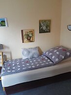 Pension Haus Liesertal