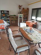 Pension Haus Liesertal