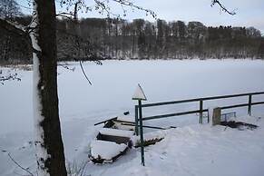 Pension Haus Liesertal