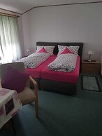 Pension Haus Liesertal