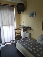 Pension Haus Liesertal