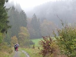 Pension Haus Liesertal