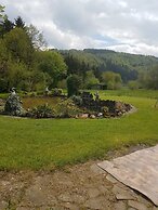 Pension Haus Liesertal