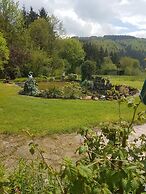 Pension Haus Liesertal