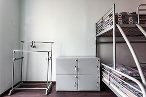 Mister Econom Hotel - Hostel