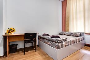 Mister Econom Hotel - Hostel