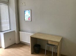 Mister Econom Hotel - Hostel