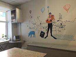Mister Econom Hotel - Hostel