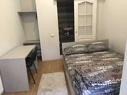 Mister Econom Hotel - Hostel