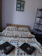 Mister Econom Hotel - Hostel