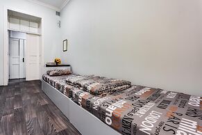 Mister Econom Hotel - Hostel