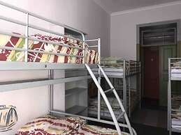 Mister Econom Hotel - Hostel