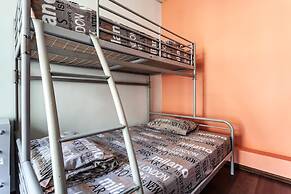 Mister Econom Hotel - Hostel