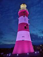 The Retreat Guest House on Plymouth Hoe