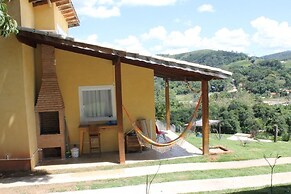 Monte Alegre Village