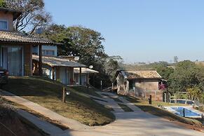 Monte Alegre Village