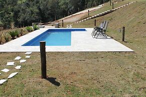 Monte Alegre Village