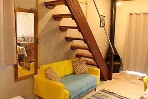 Monte Alegre Village