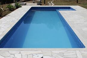 Monte Alegre Village