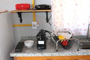 Monte Alegre Village