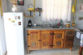 Monte Alegre Village