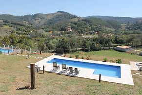 Monte Alegre Village