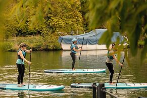 The Swan at Streatley