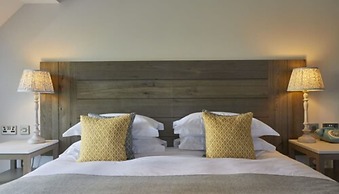 The Swan at Streatley