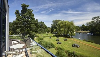 The Swan at Streatley