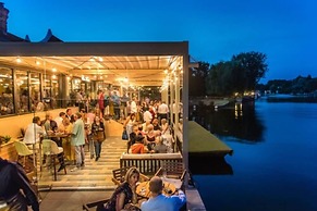 The Swan at Streatley