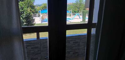 Pousada Calugi