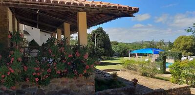 Pousada Calugi