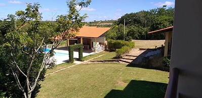 Pousada Calugi
