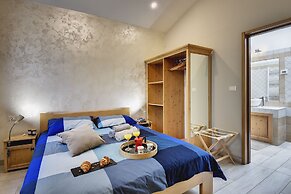 Mimoza Old Town Pula Apartments