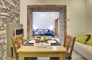 Mimoza Old Town Pula Apartments