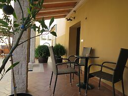 Mimoza Old Town Pula Apartments