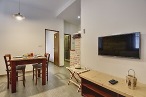 Mimoza Old Town Pula Apartments