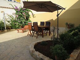 Mimoza Old Town Pula Apartments