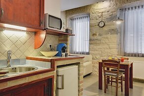 Mimoza Old Town Pula Apartments