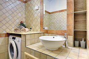 Mimoza Old Town Pula Apartments