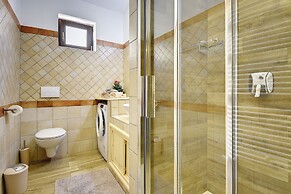 Mimoza Old Town Pula Apartments