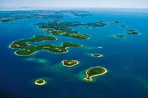 Mimoza Old Town Pula Apartments